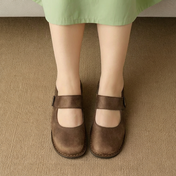 CALLA | MARY JANE ORTHOPEDISCHE SCHOENEN