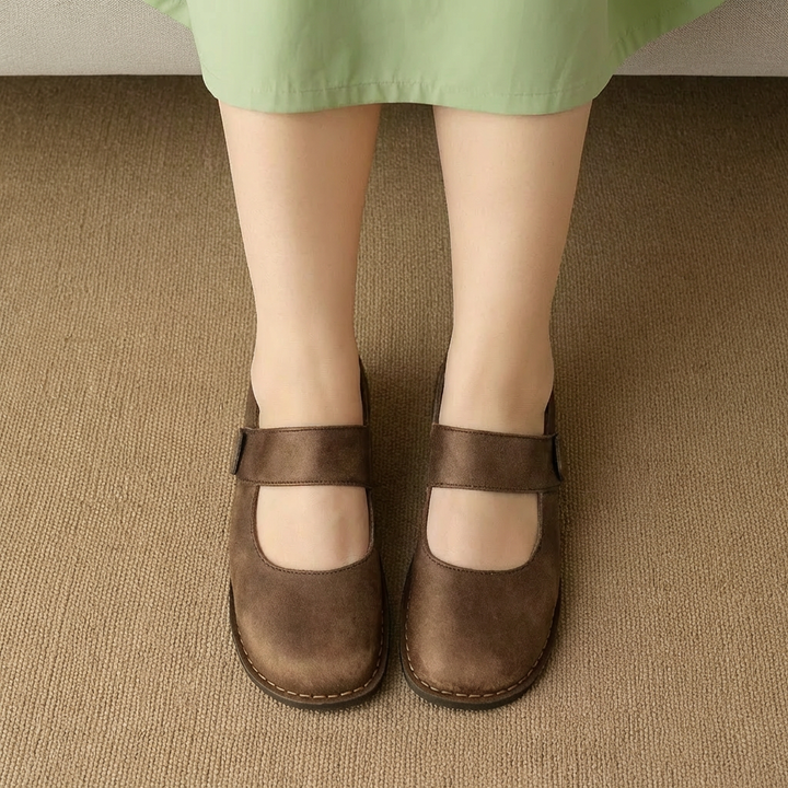 CALLA | MARY JANE ORTHOPEDISCHE SCHOENEN
