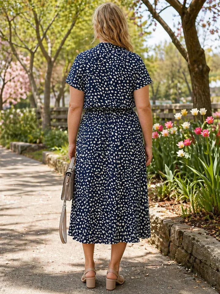 Katya | Bloemenjurken