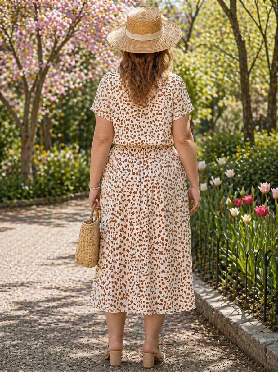 Briony | Bloemenjurken