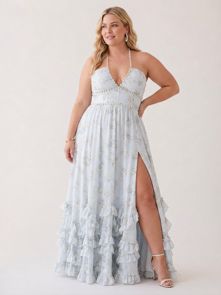 Stella &amp; Grace™ | Elegante Jurk