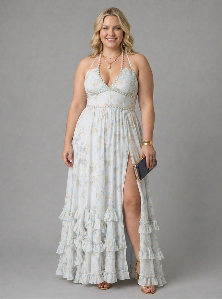 Stella &amp; Grace™ | Elegante Jurk