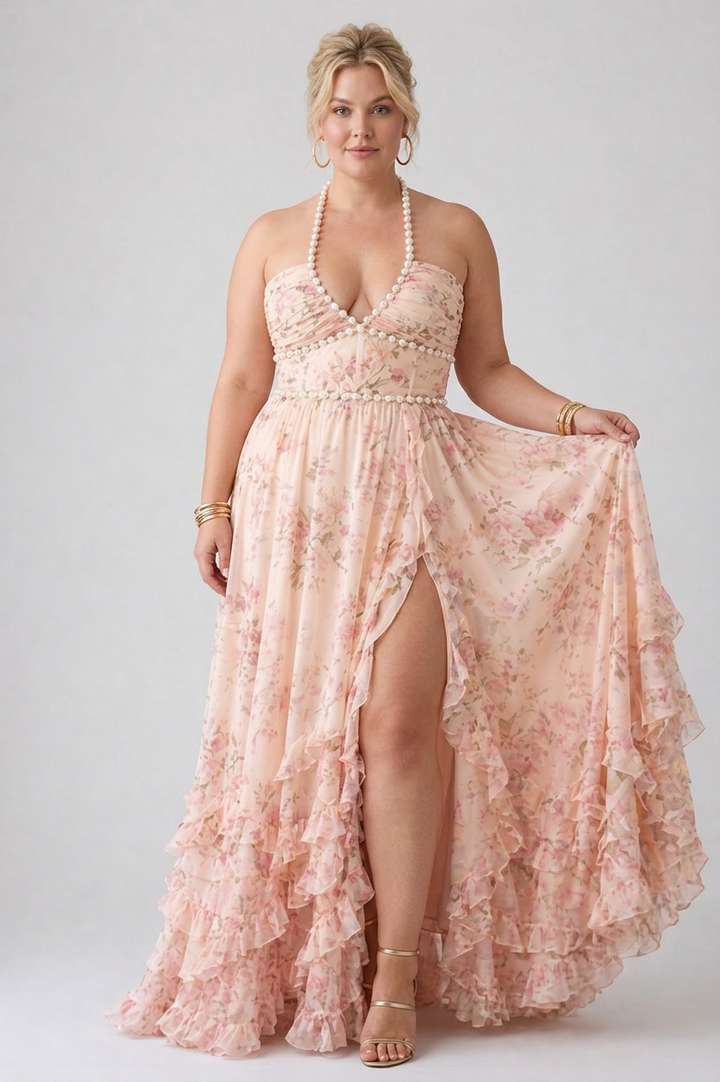 Stella &amp; Grace™ | Elegante Jurk