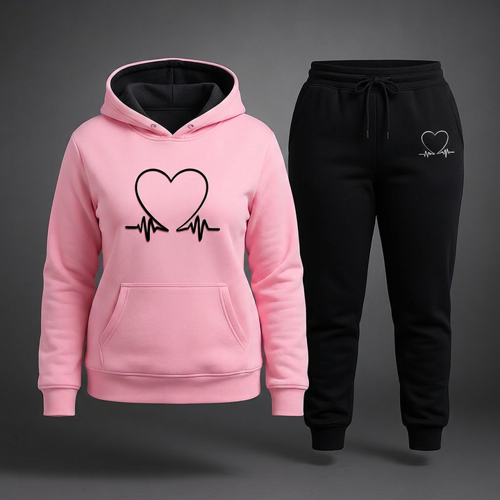 Maeve | Hartslag Trainingspak Set