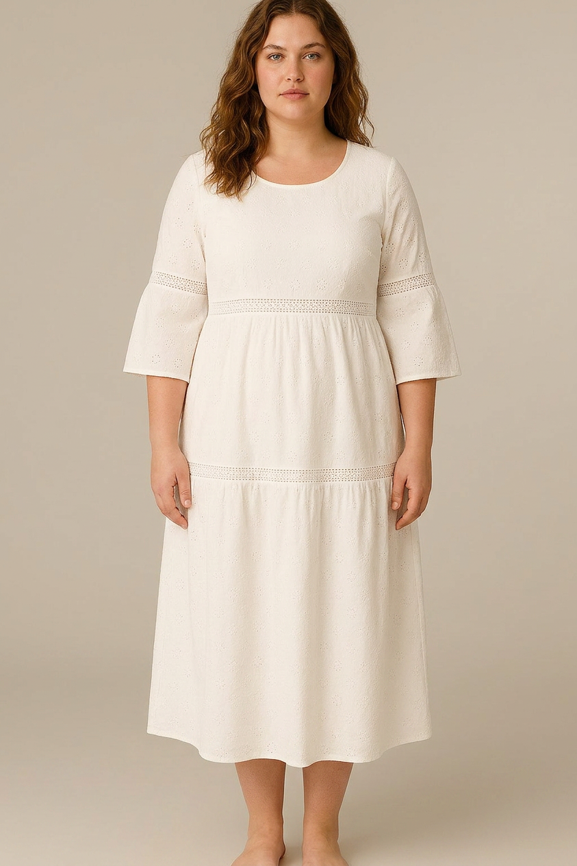 Petra | Elegante Dagelijkse Jurk