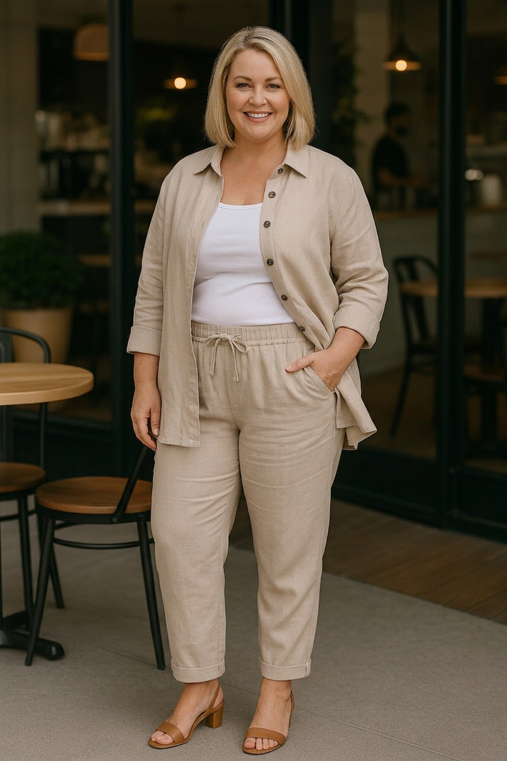 Nadya | Everyday Set
