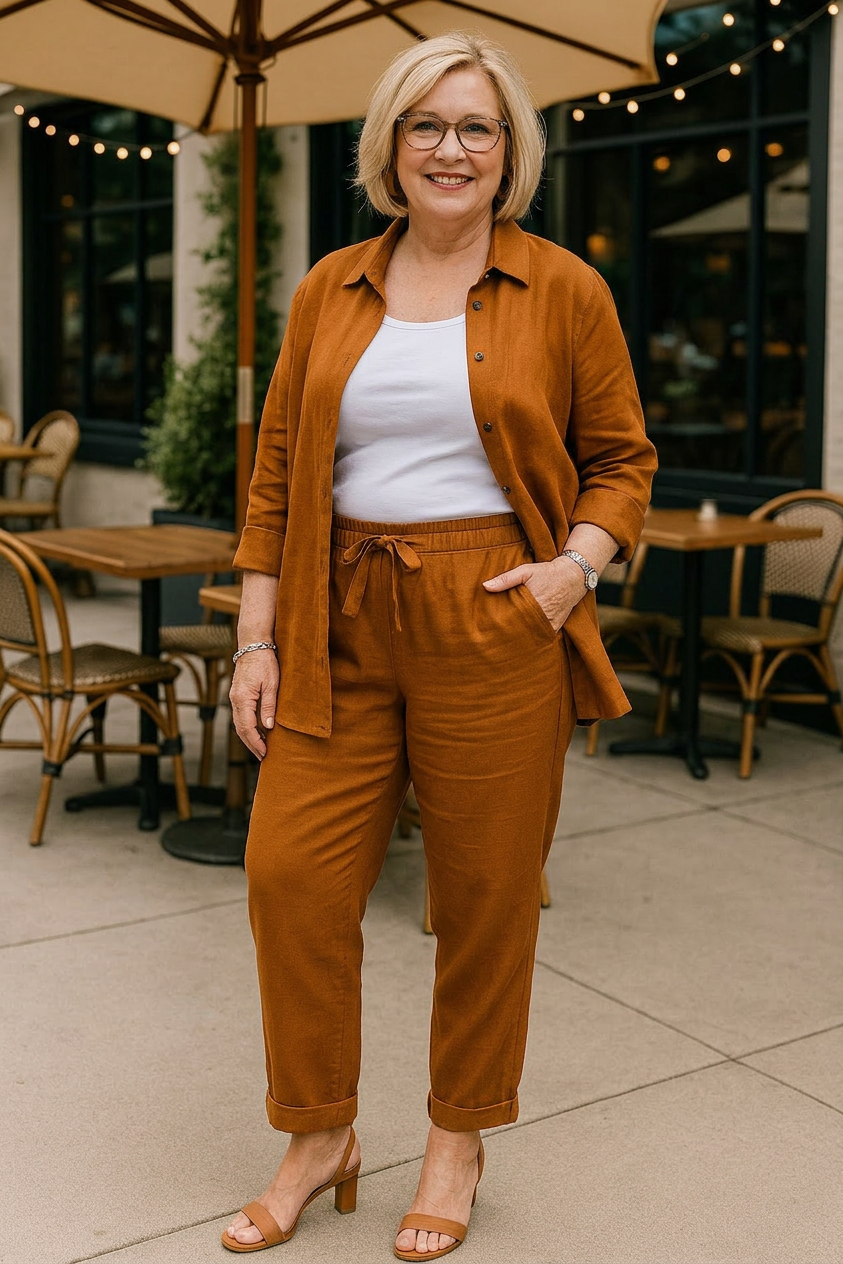 Nadya | Everyday Set