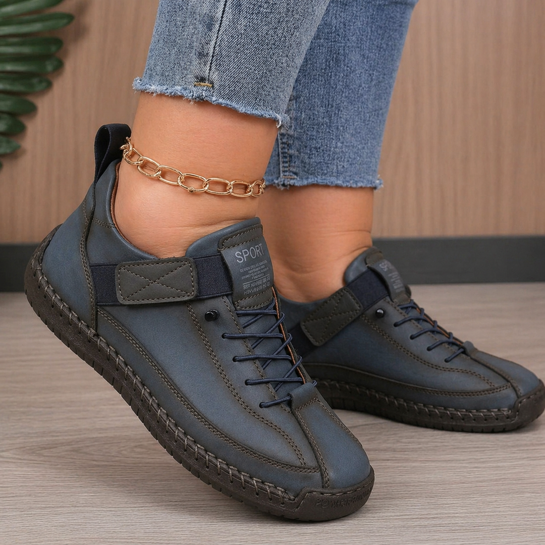 Estelle - Comfortabele Sneakers met Ergonomische Ondersteuning