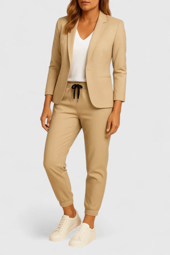 Romaine | Elegante Set