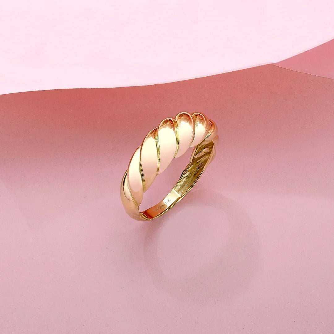 Niamh Ring | Goud