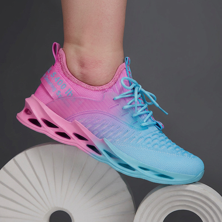 Pernille | Orthopedische Sneakers