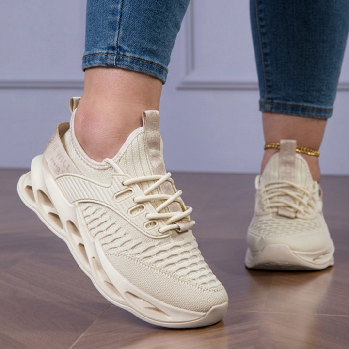 Pernille | Orthopedische Sneakers