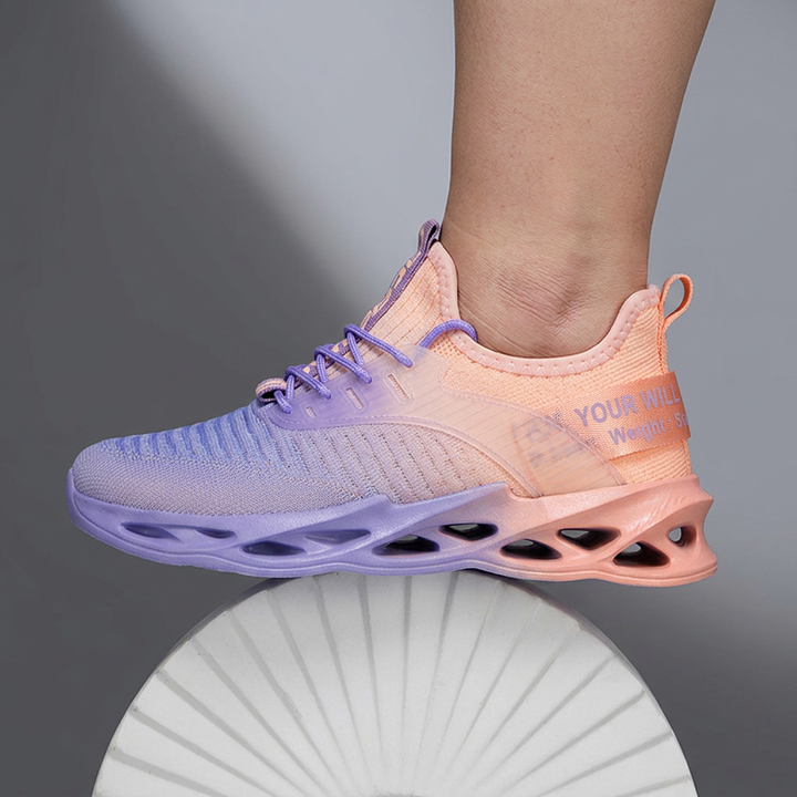 Pernille | Orthopedische Sneakers