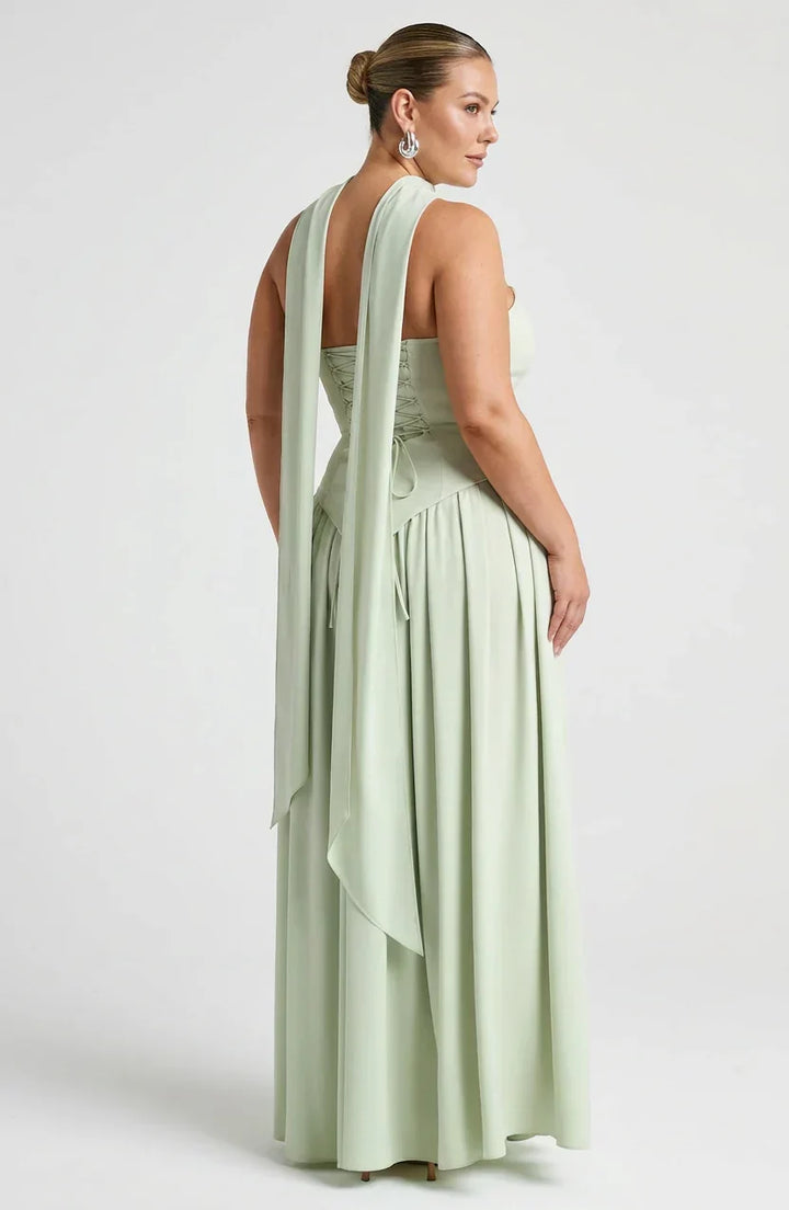SHILOH | Maxi Jurk