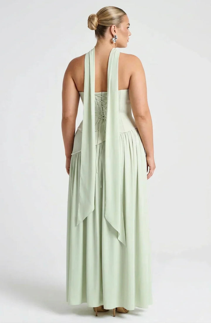 SHILOH | Maxi Jurk