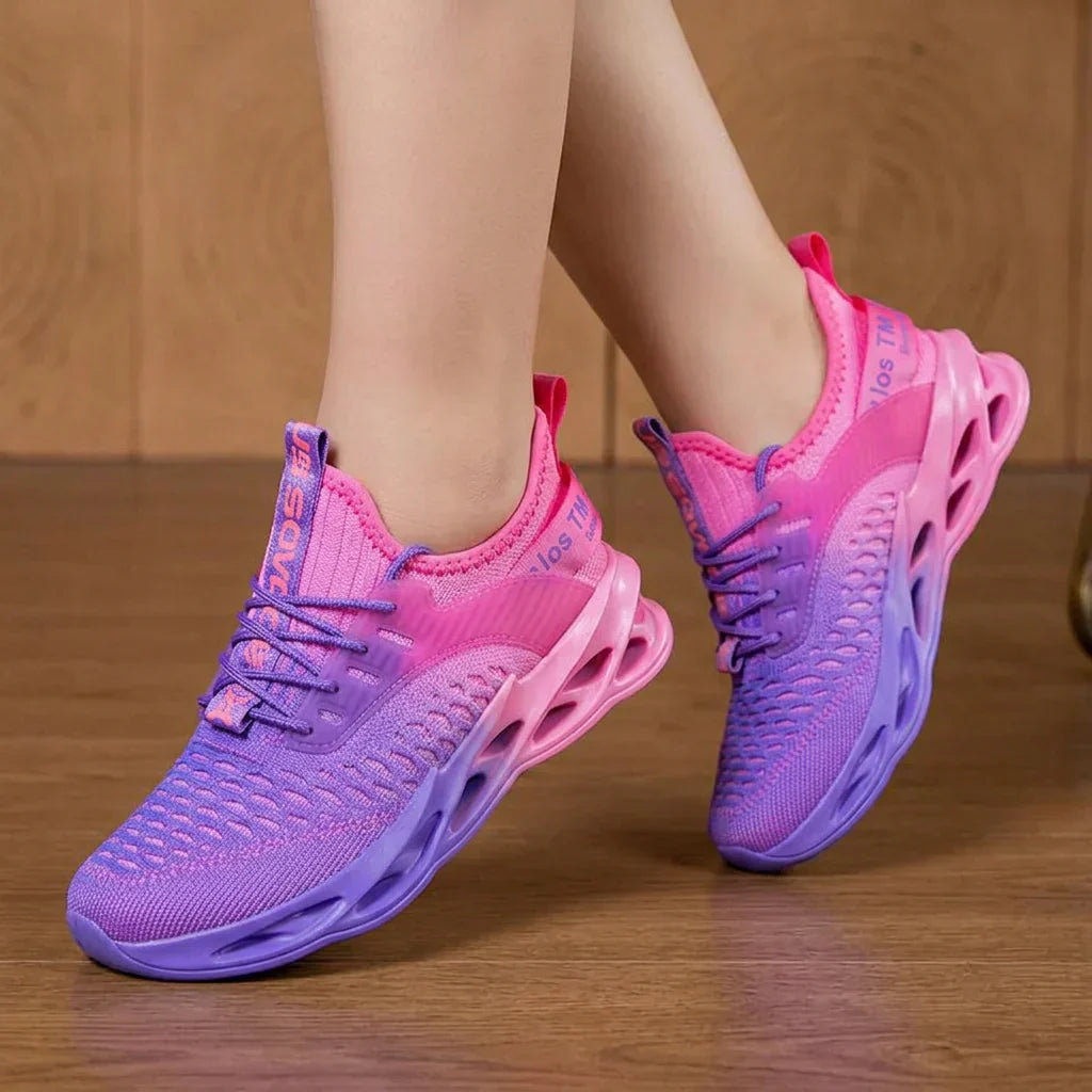 Pernille | Orthopedische Sneakers