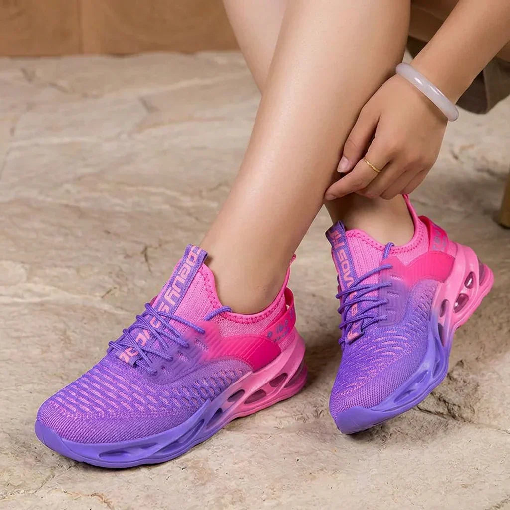 Pernille | Orthopedische Sneakers