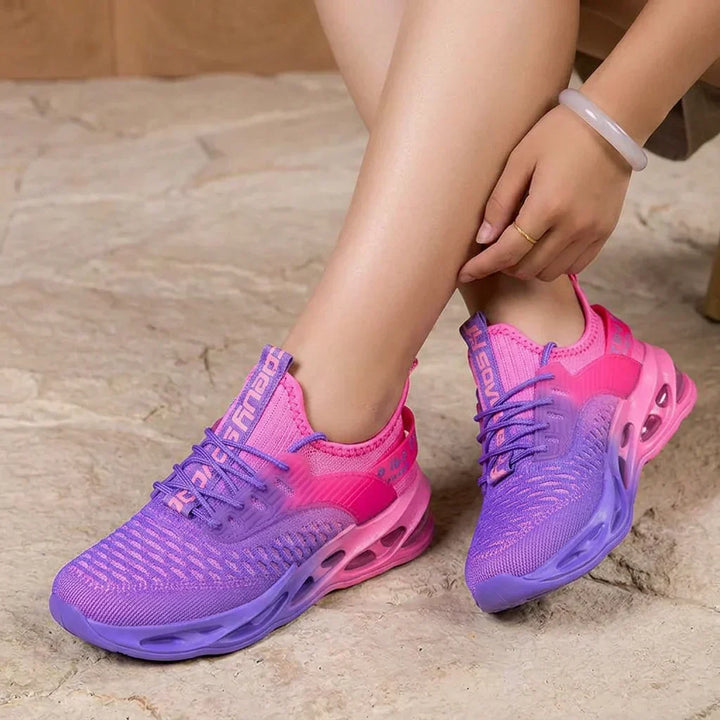 Pernille | Orthopedische Sneakers