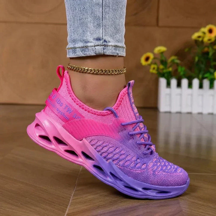 Pernille | Orthopedische Sneakers