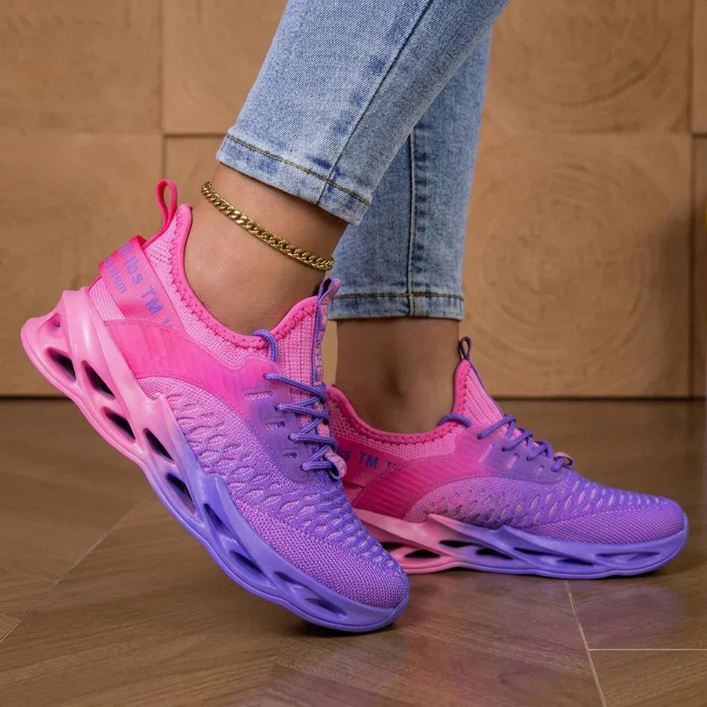 Pernille | Orthopedische Sneakers