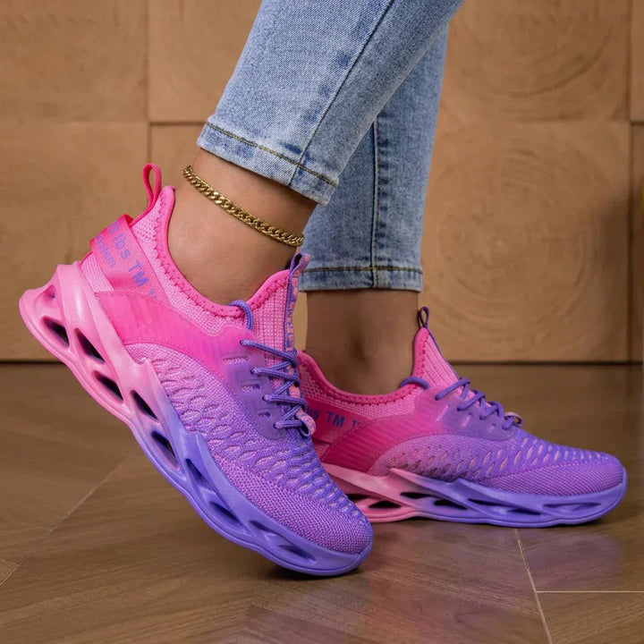 Pernille | Orthopedische Sneakers
