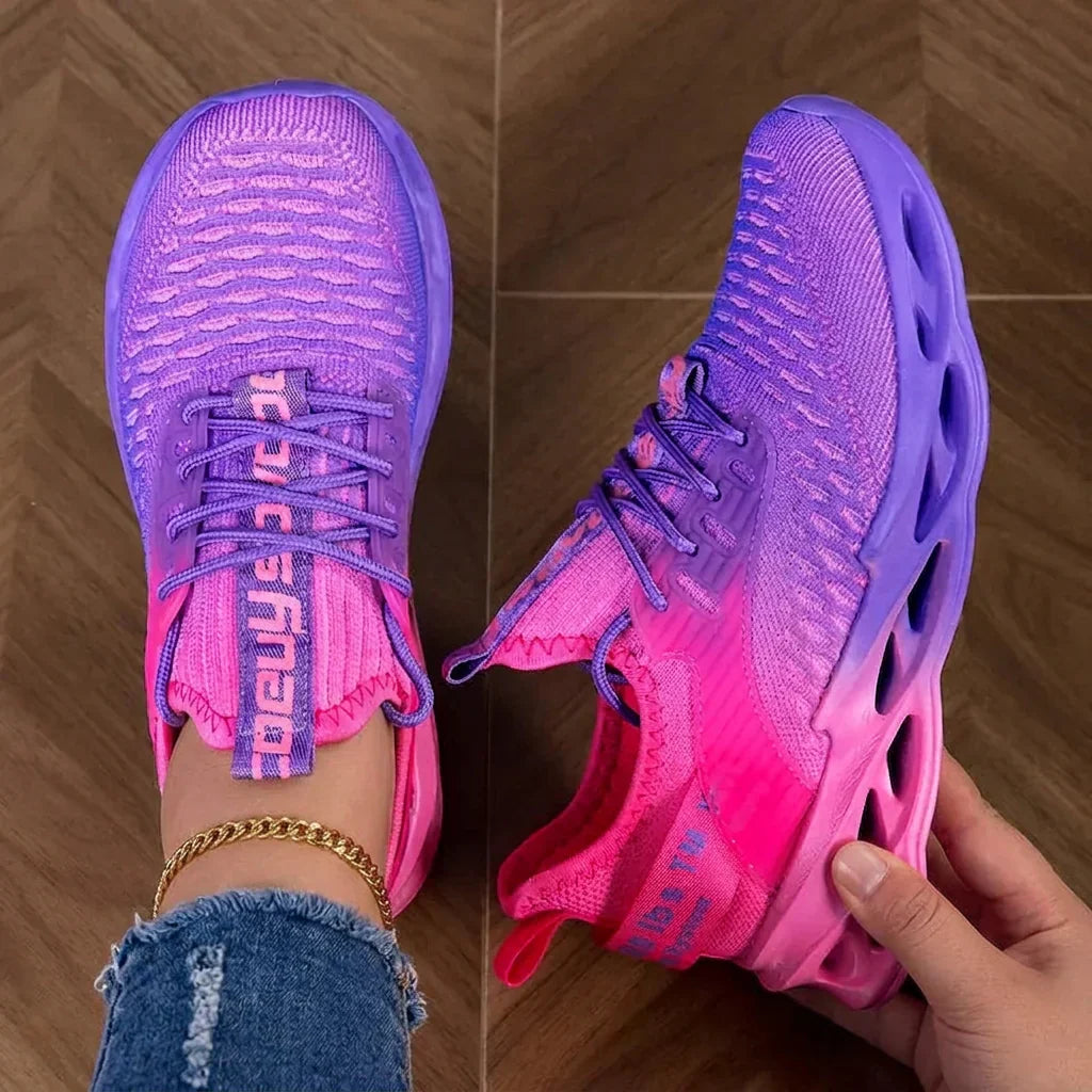 Pernille | Orthopedische Sneakers