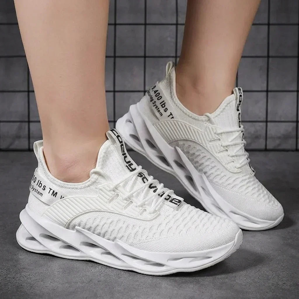 Pernille | Orthopedische Sneakers