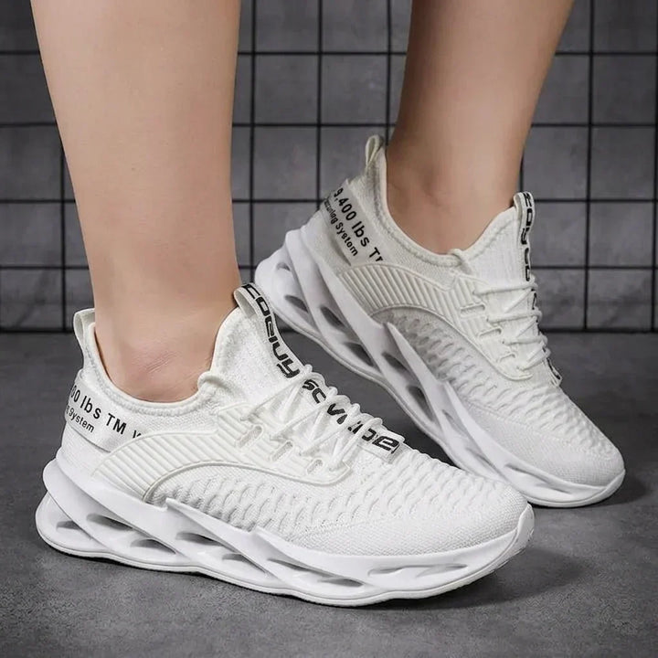 Pernille | Orthopedische Sneakers