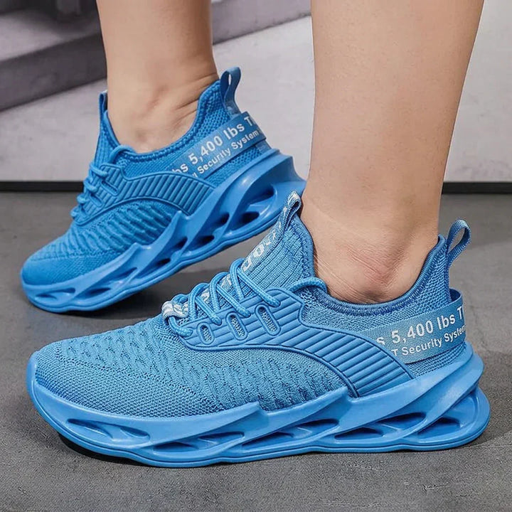 Pernille | Orthopedische Sneakers