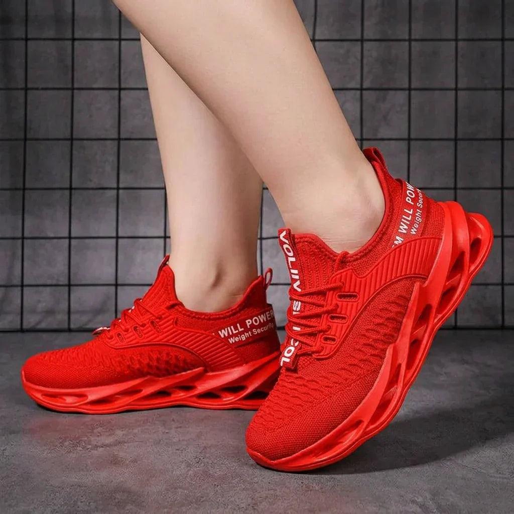 Pernille | Orthopedische Sneakers