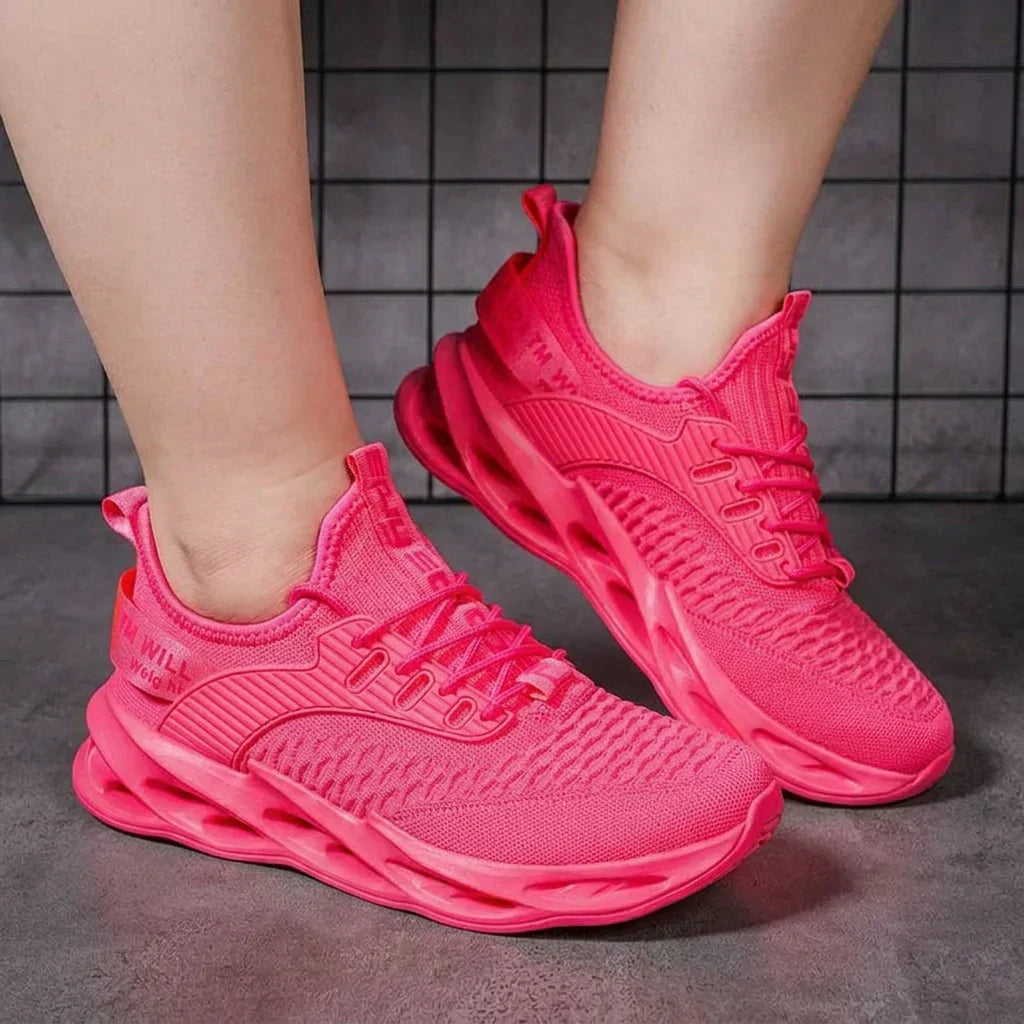 Pernille | Orthopedische Sneakers