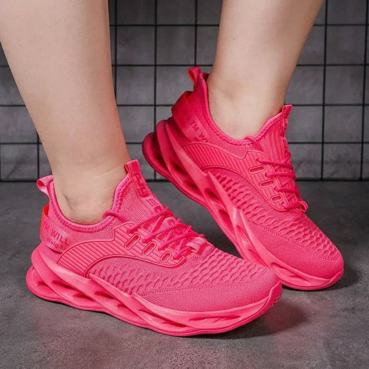 Pernille | Orthopedische Sneakers