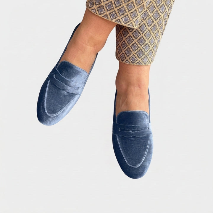 Ffion | Comfortabele Loafers