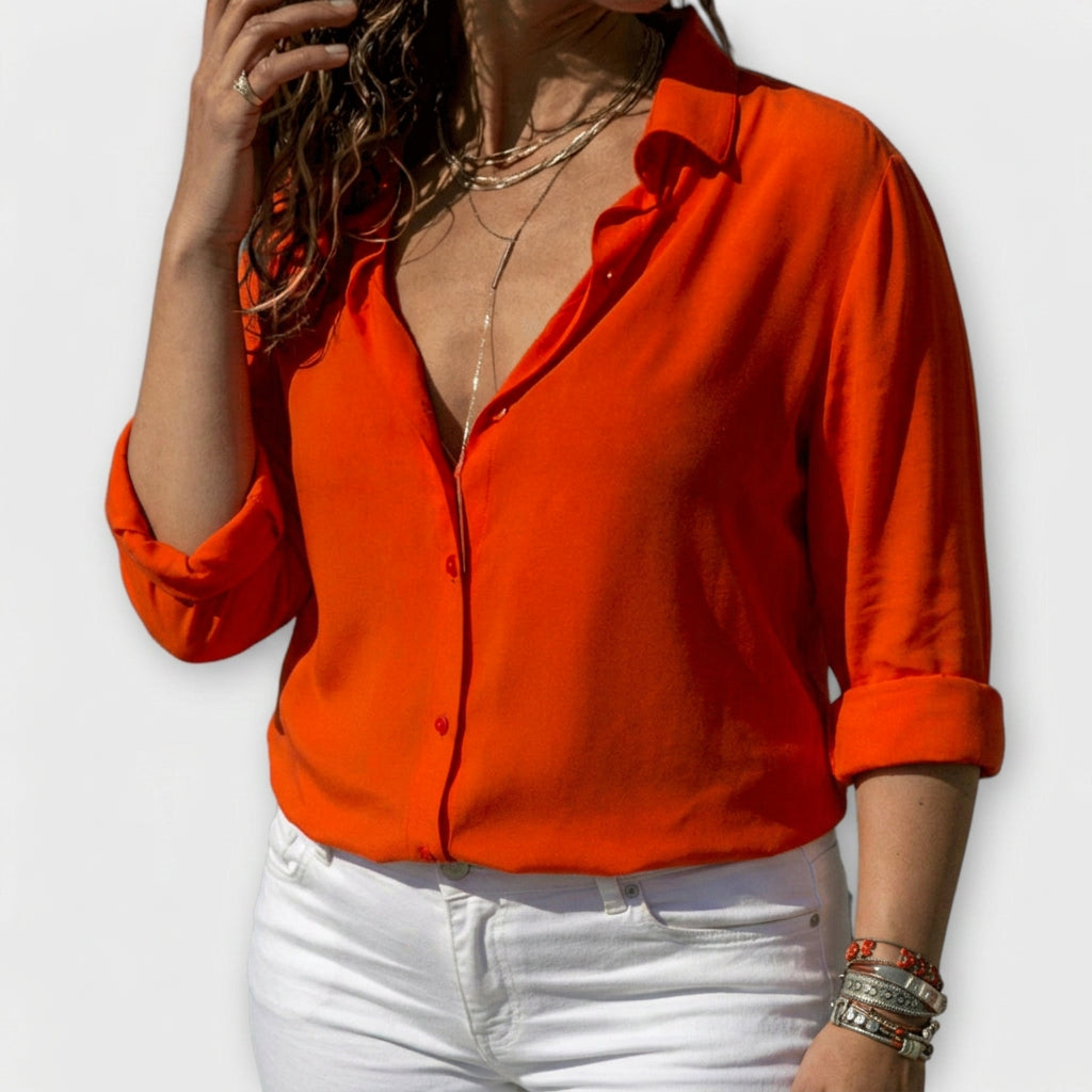 Demi | Elegante Blouse
