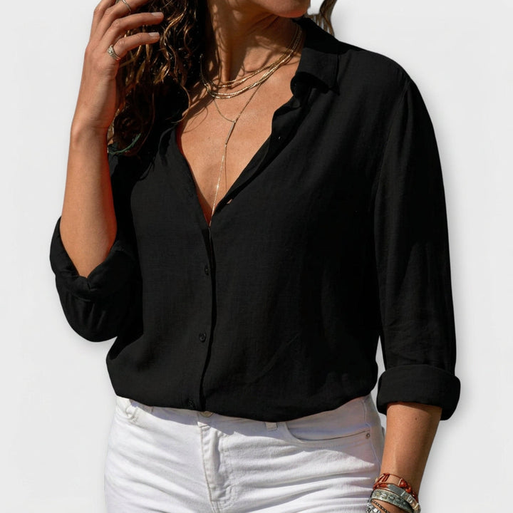 Demi | Elegante Blouse