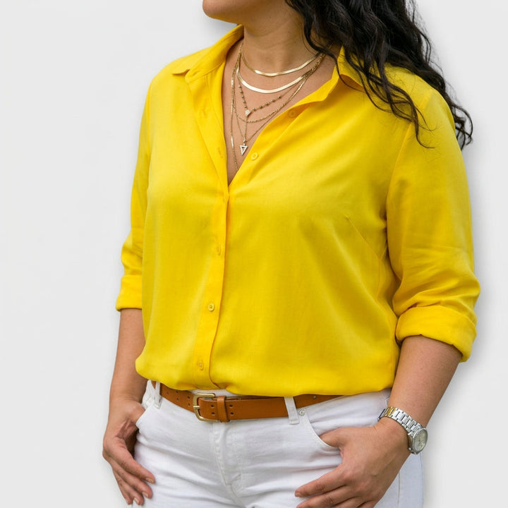 Demi | Elegante Blouse