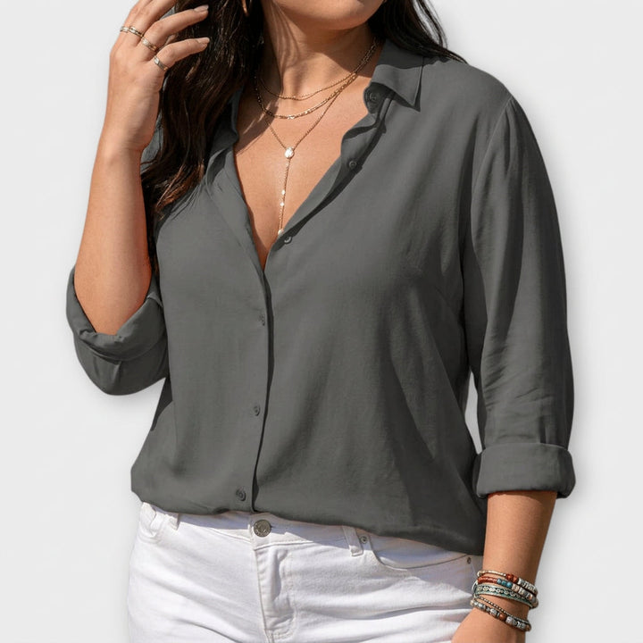Demi | Elegante Blouse