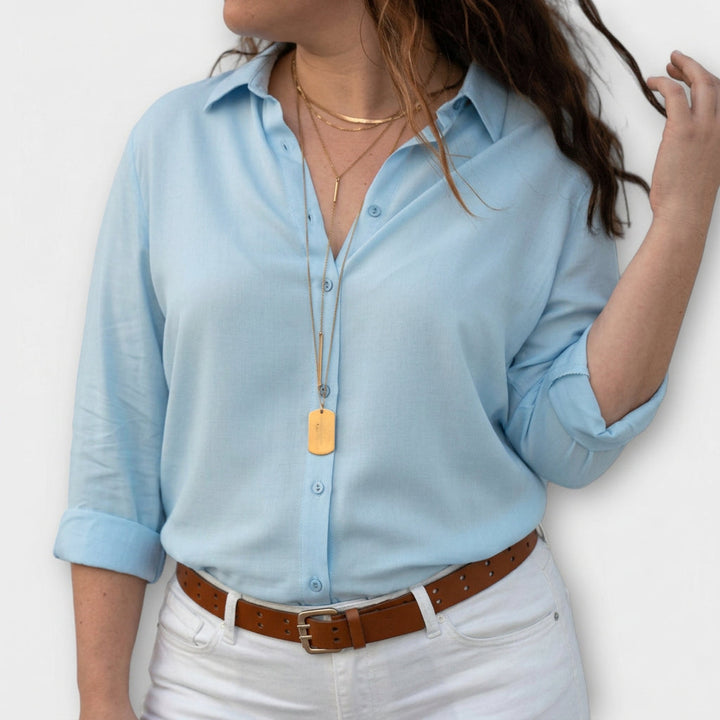 Demi | Elegante Blouse