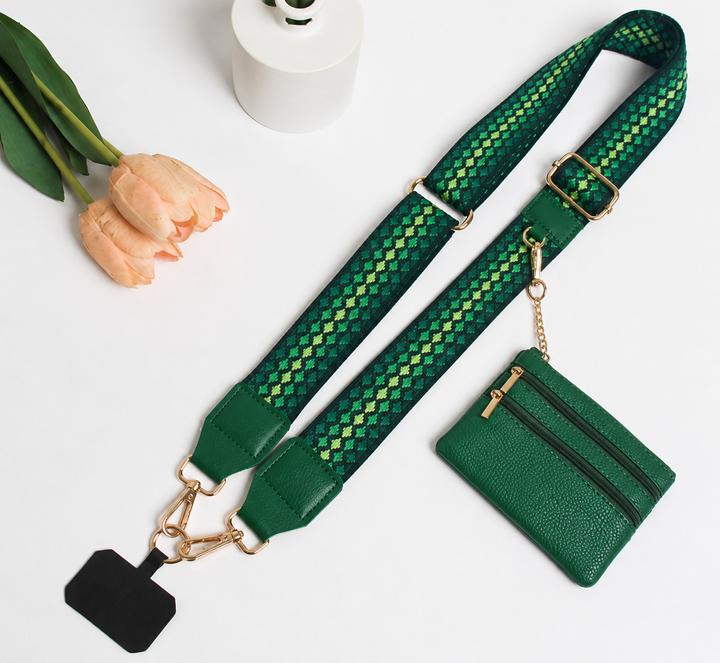 Elke | Elegante Telefoonhouder