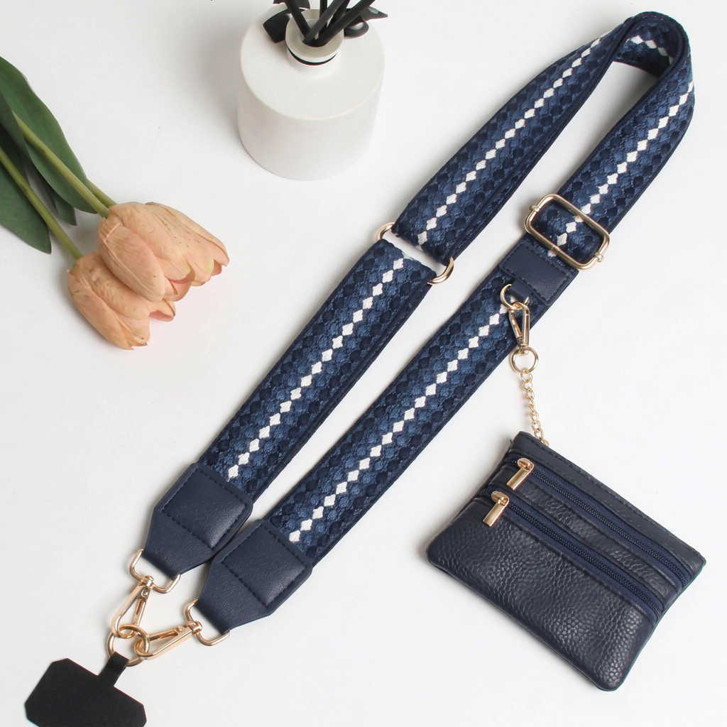 Elke | Elegante Telefoonhouder