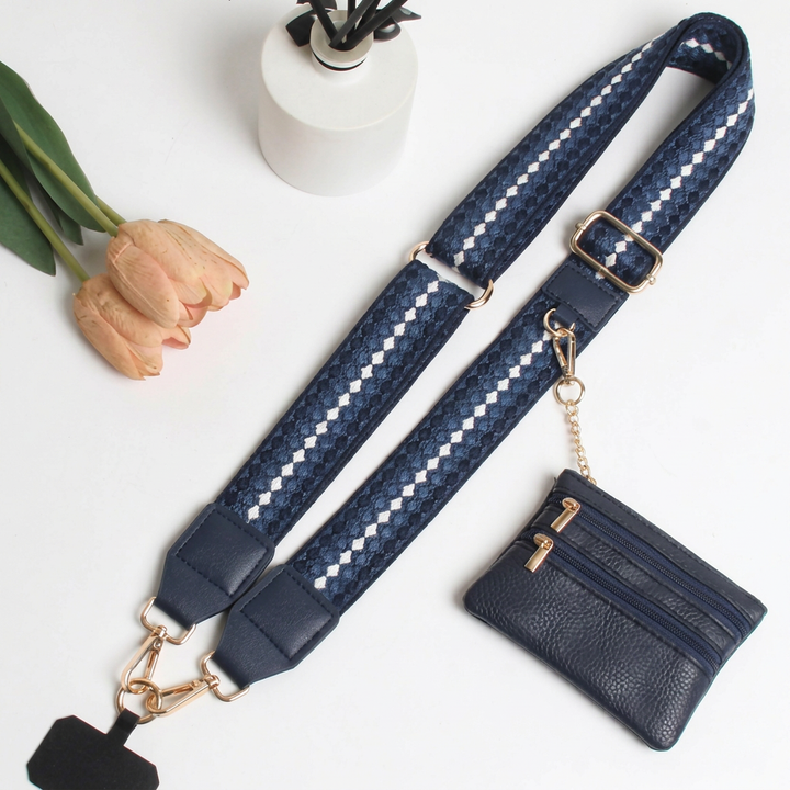 Elke | Elegante Telefoonhouder