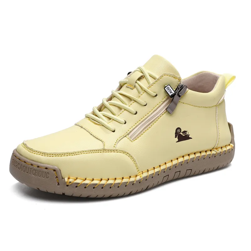 Elke | Therapeutische Comfort Sneakers