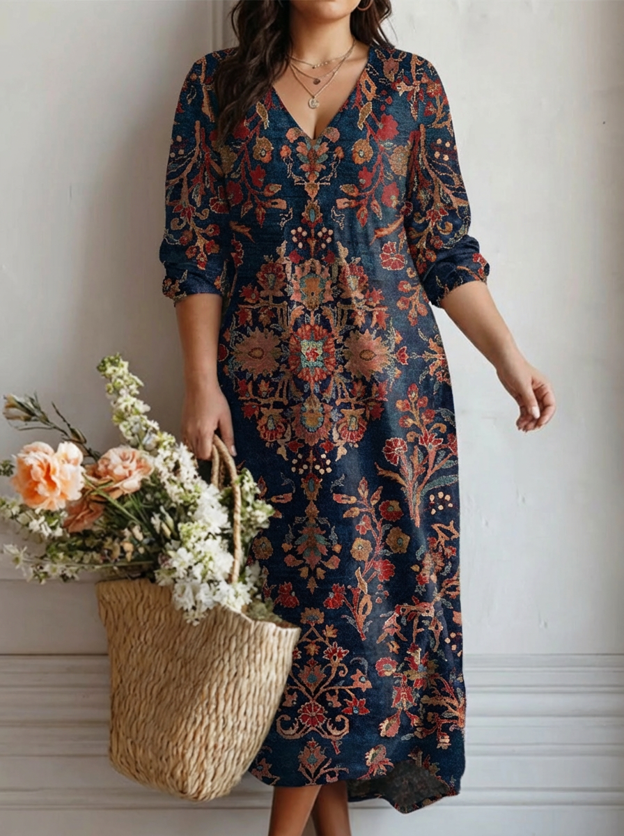 Jolie | Everyday Comfort Dress