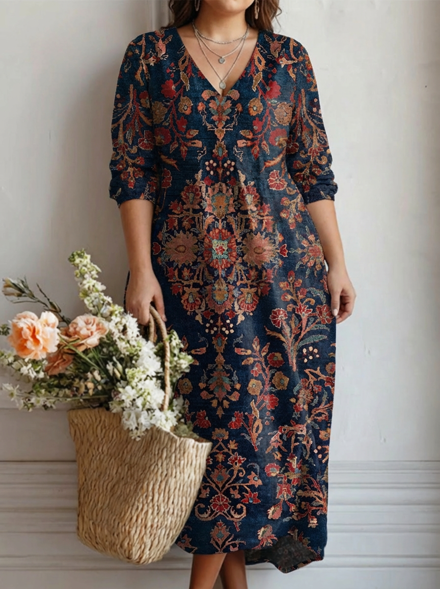 Noa | Everyday Comfort Dress