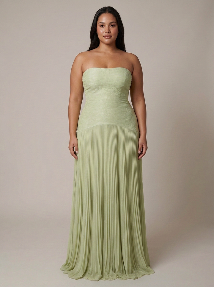 Orla Maxi Jurk
