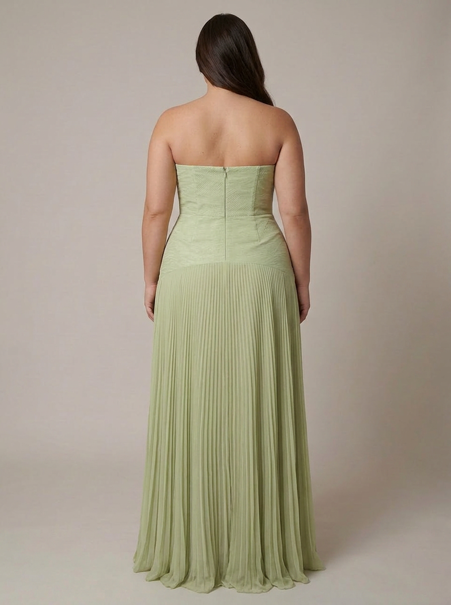 Orla Maxi Jurk
