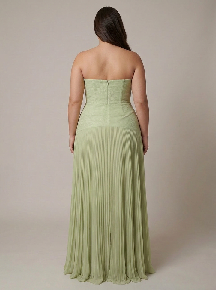 Orla Maxi Jurk