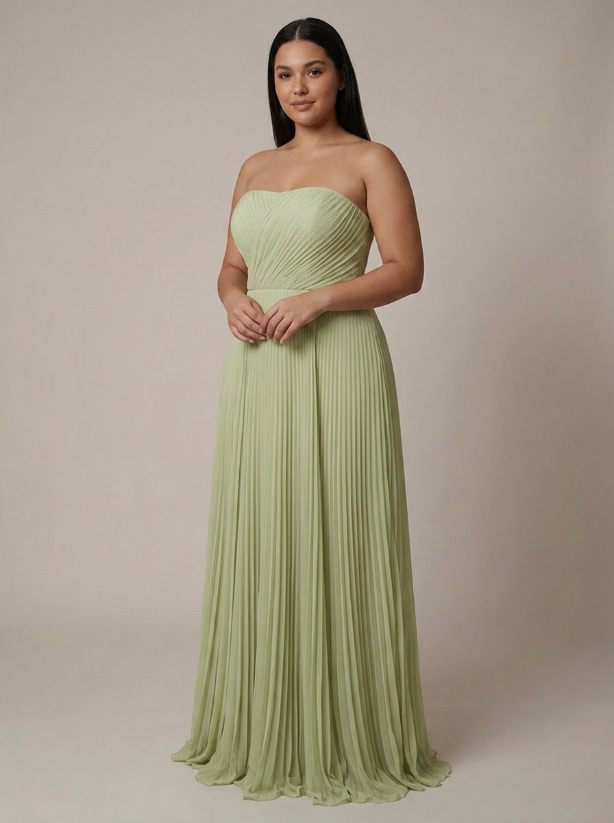 Orla Maxi Jurk