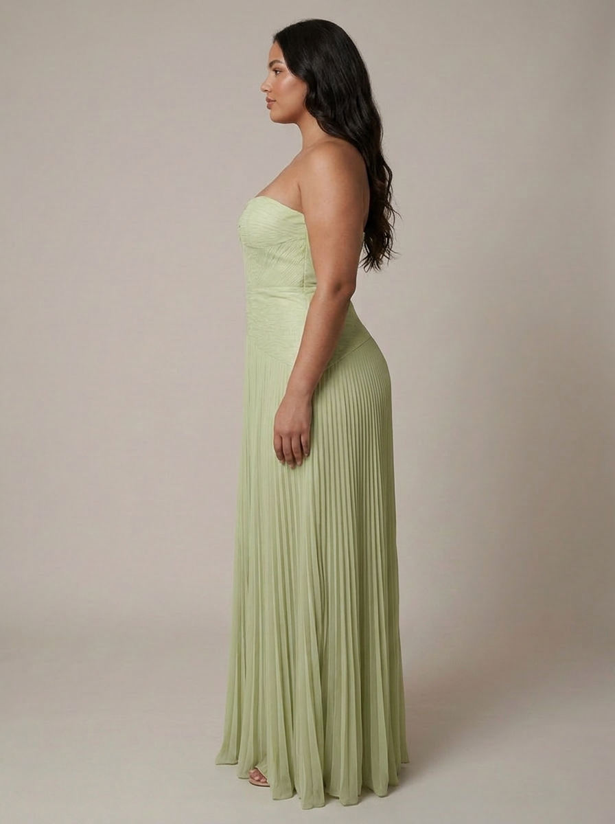 Orla Maxi Jurk
