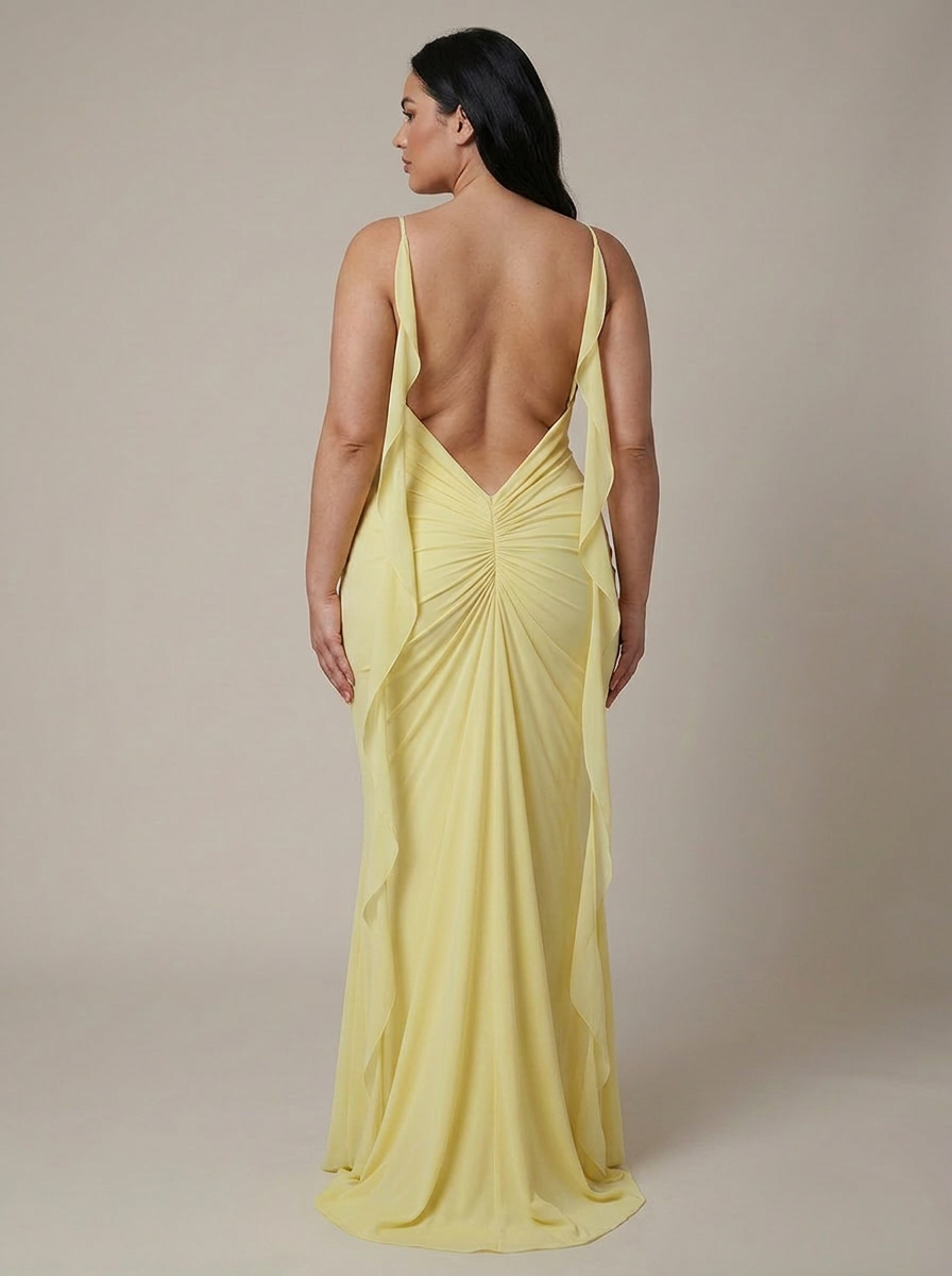 Tabitha Maxi Jurk